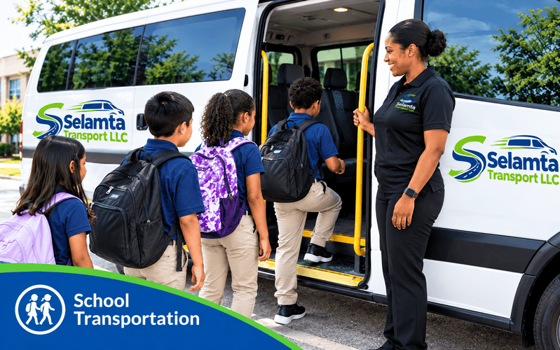 Student transportation